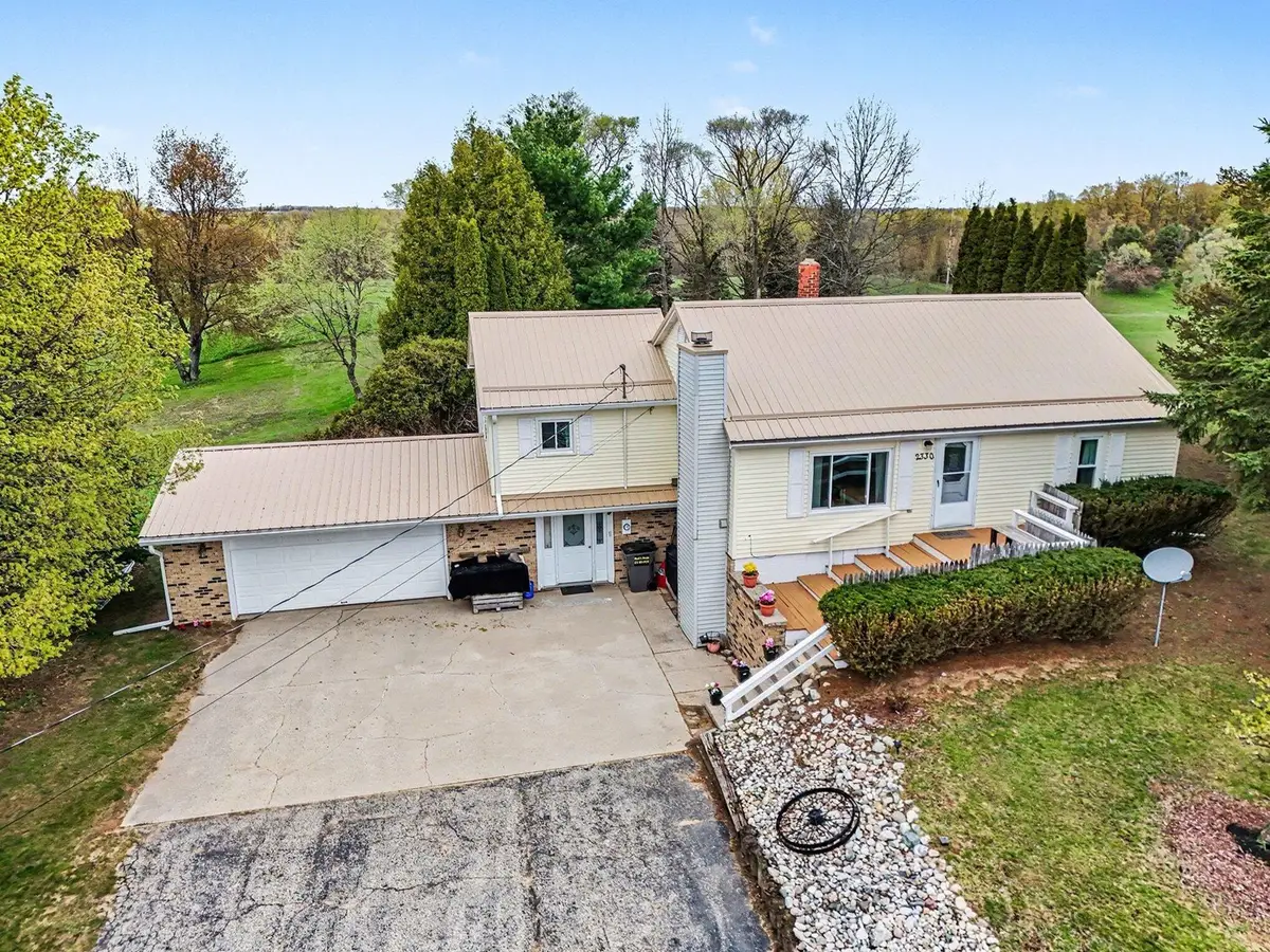 2330 W Tyler Road, Hart, MI 49420 - #1