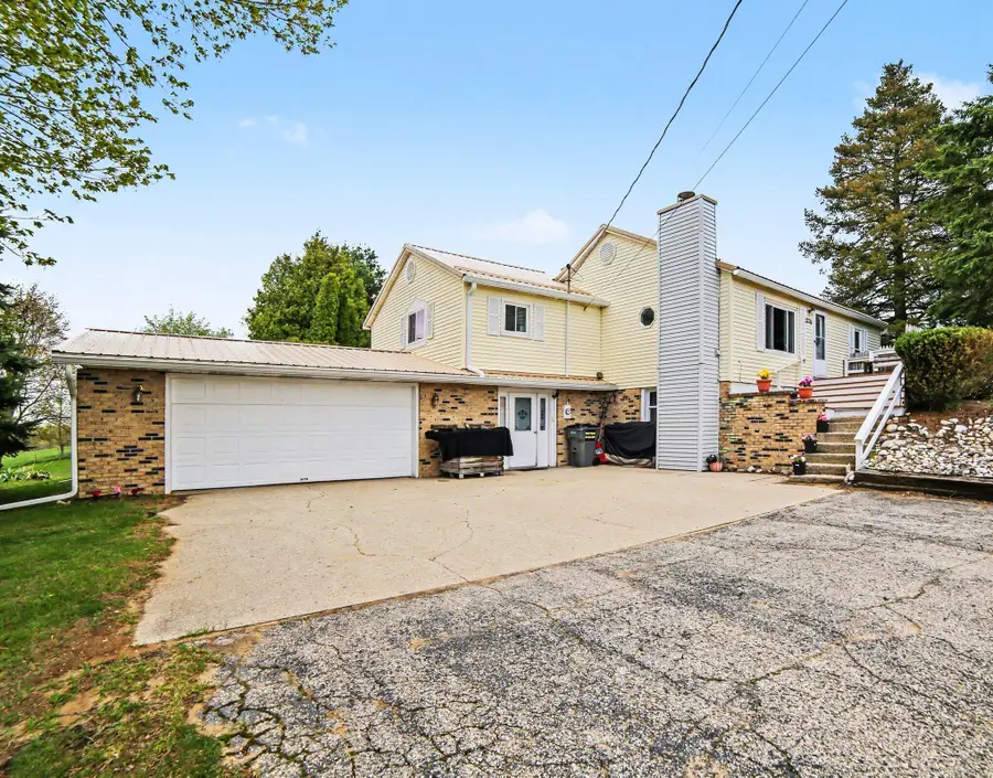 2330 W Tyler Road, Hart, MI 49420 - #2