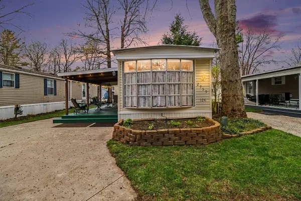 2759 Basin Street, Ludington, MI 49431