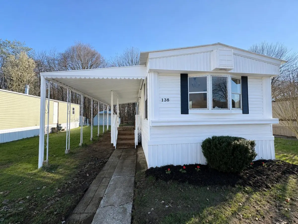 1281 E Pontaluna Road #138, Norton Shores, MI 49456 - #1