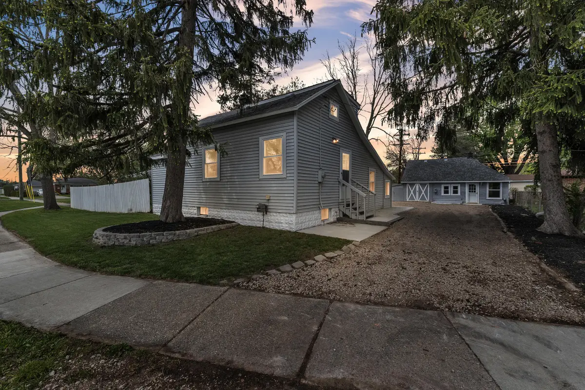 30280 Joy Road, Livonia, MI 48150 - #1
