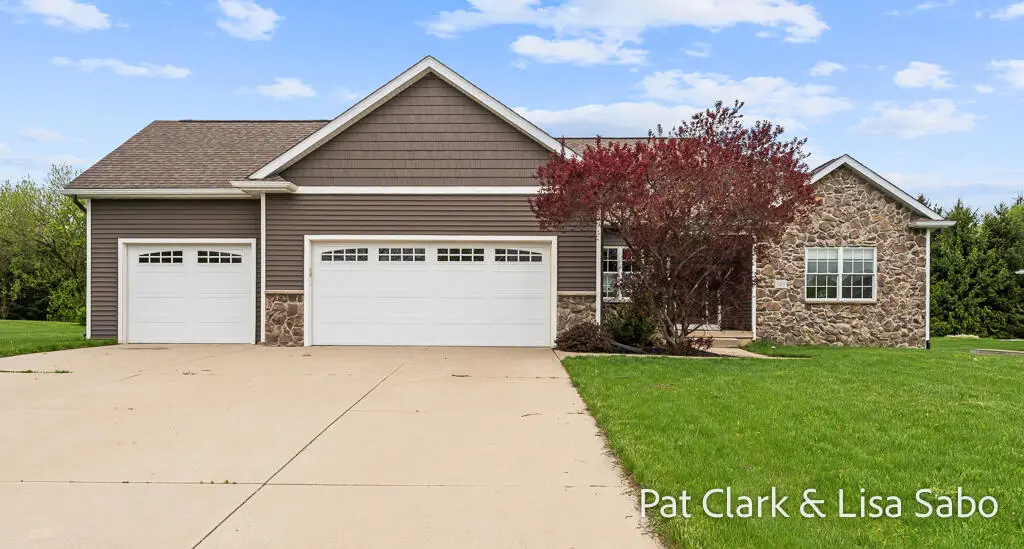 3415 Northfield Trail, Kalamazoo, MI 49009 - #1