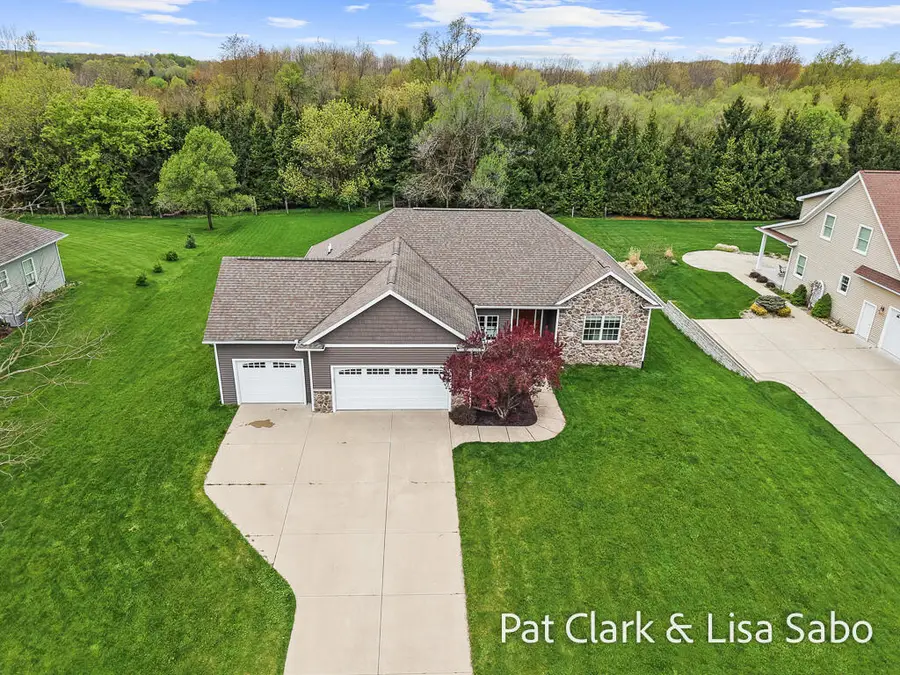 3415 Northfield Trail, Kalamazoo, MI 49009 - #2