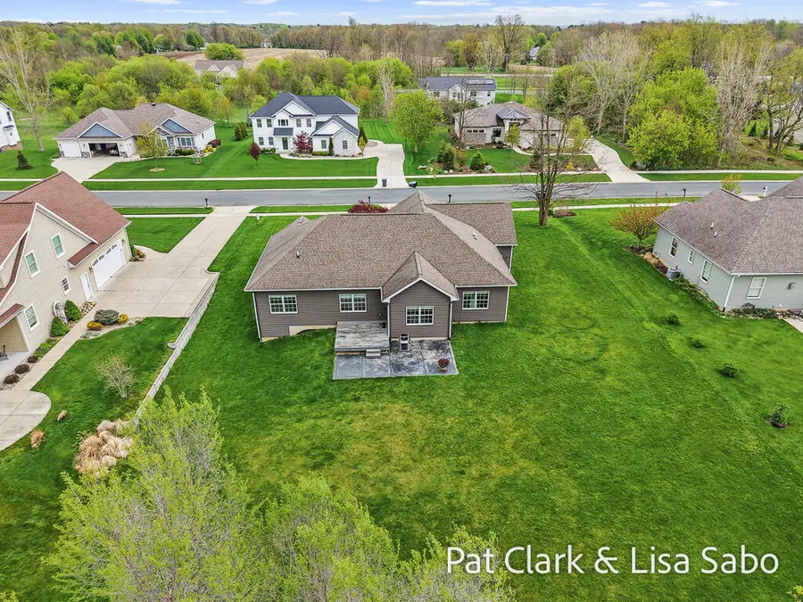 3415 Northfield Trail, Kalamazoo, MI 49009 - #3