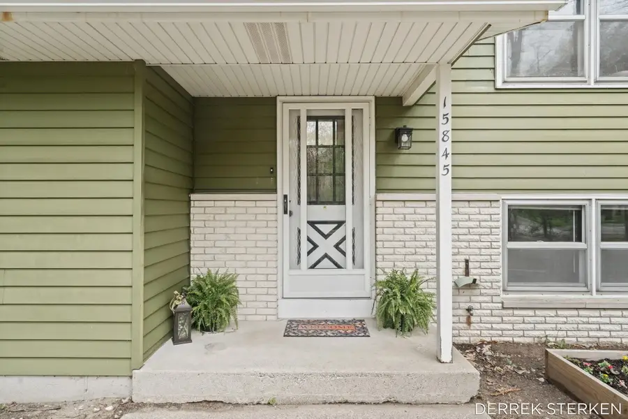 15845 Riley Street, Holland, MI 49424 - #2