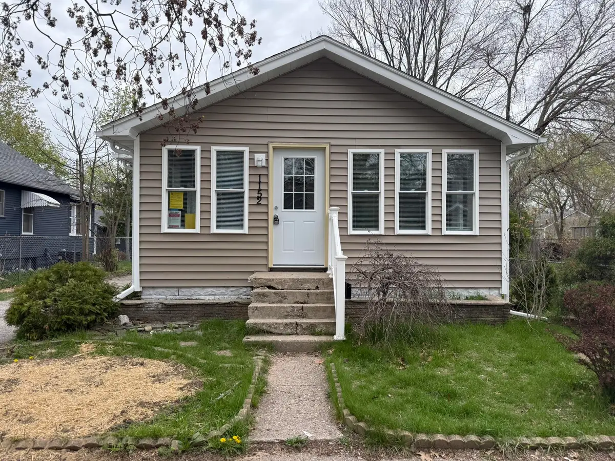 1152 Kampenga Avenue, Muskegon, MI 49442 - #1