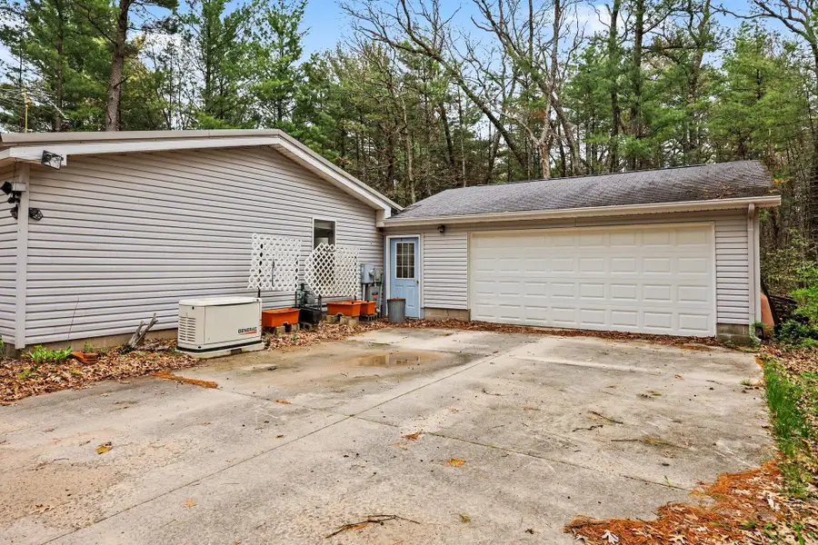 5842 Beech Street, Twin Lake, MI 49457 - #3