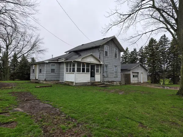 67 W Grand Ledge, Sunfield, MI 48890