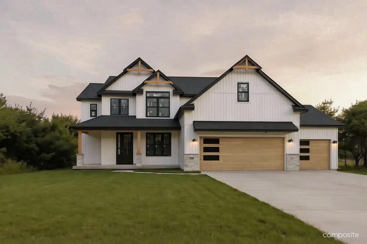 9941 Honey Creek Trail, Portage, MI 49024 - #1