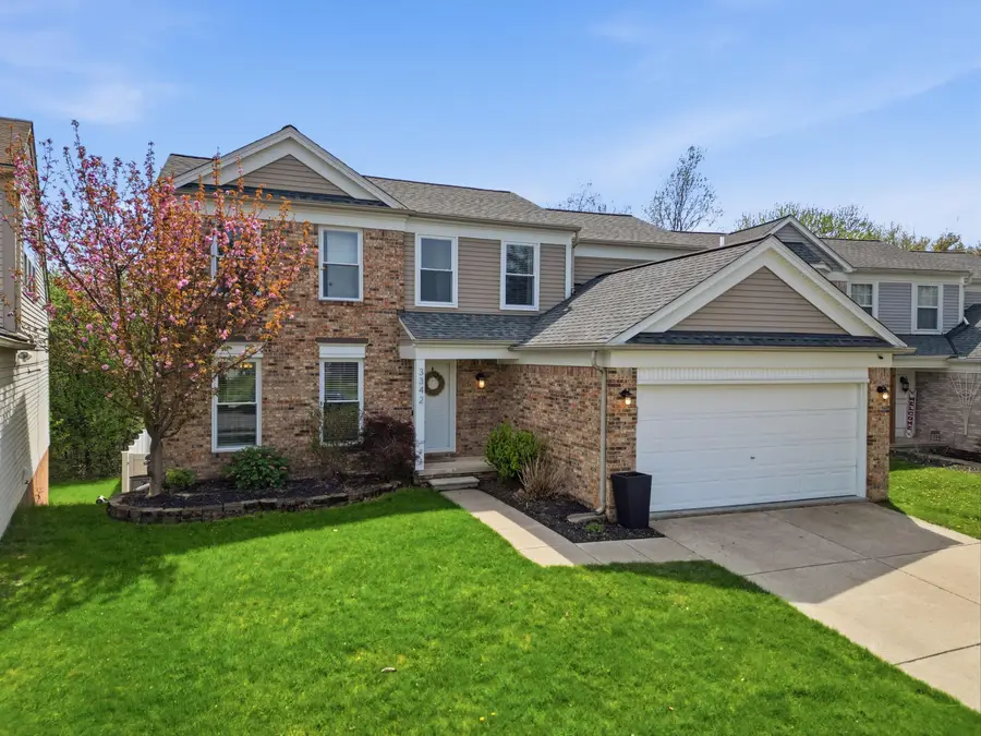 3342 Turnberry Lane, Ann Arbor, MI 48108 - #2