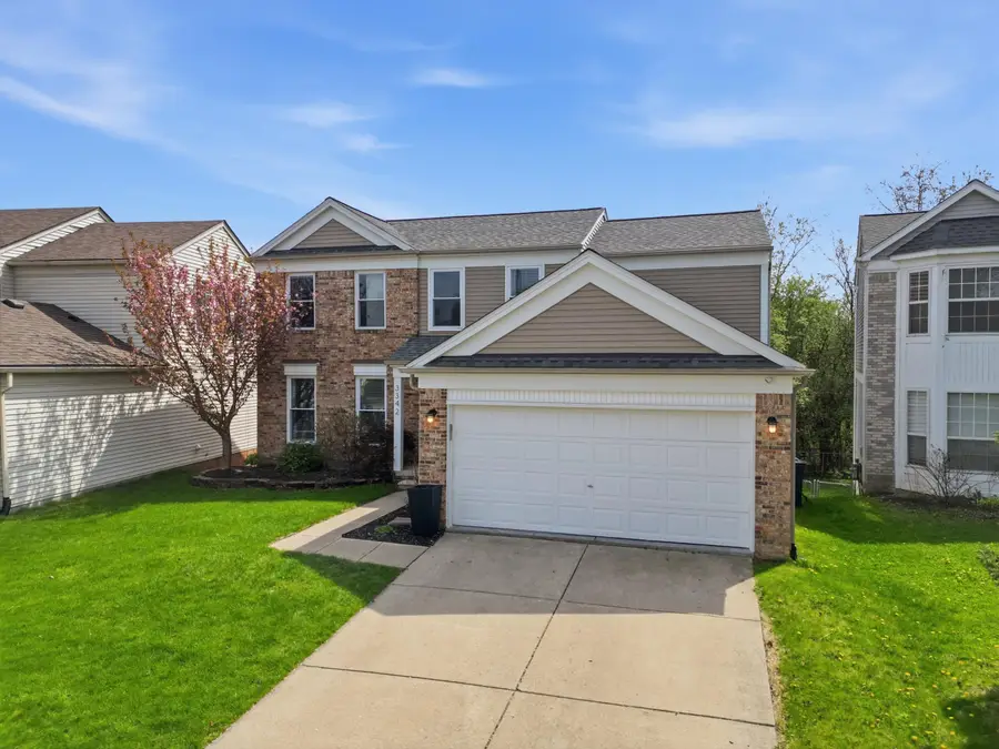 3342 Turnberry Lane, Ann Arbor, MI 48108 - #3