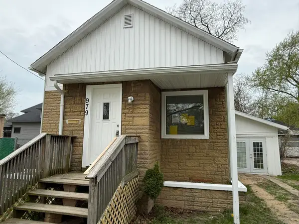 979 Scott Street, Muskegon, MI 49442