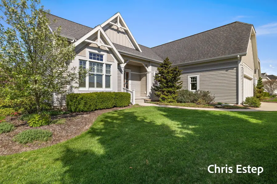18264 Lost Creek Lane, Spring Lake, MI 49456 - #2