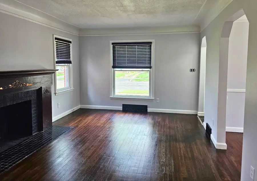 19161 Ardmore Street, Detroit, MI 48235 - #2