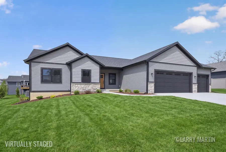 1845 Stratford Lane Nw, Grand Rapids, MI 49534 - #3