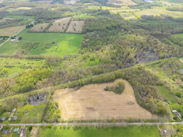 0 V/l White Street, Cassopolis, MI 49031