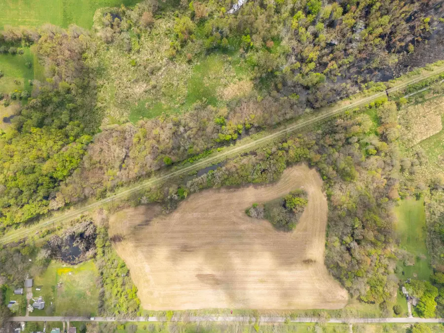 0 V/l White Street, Cassopolis, MI 49031 - #3