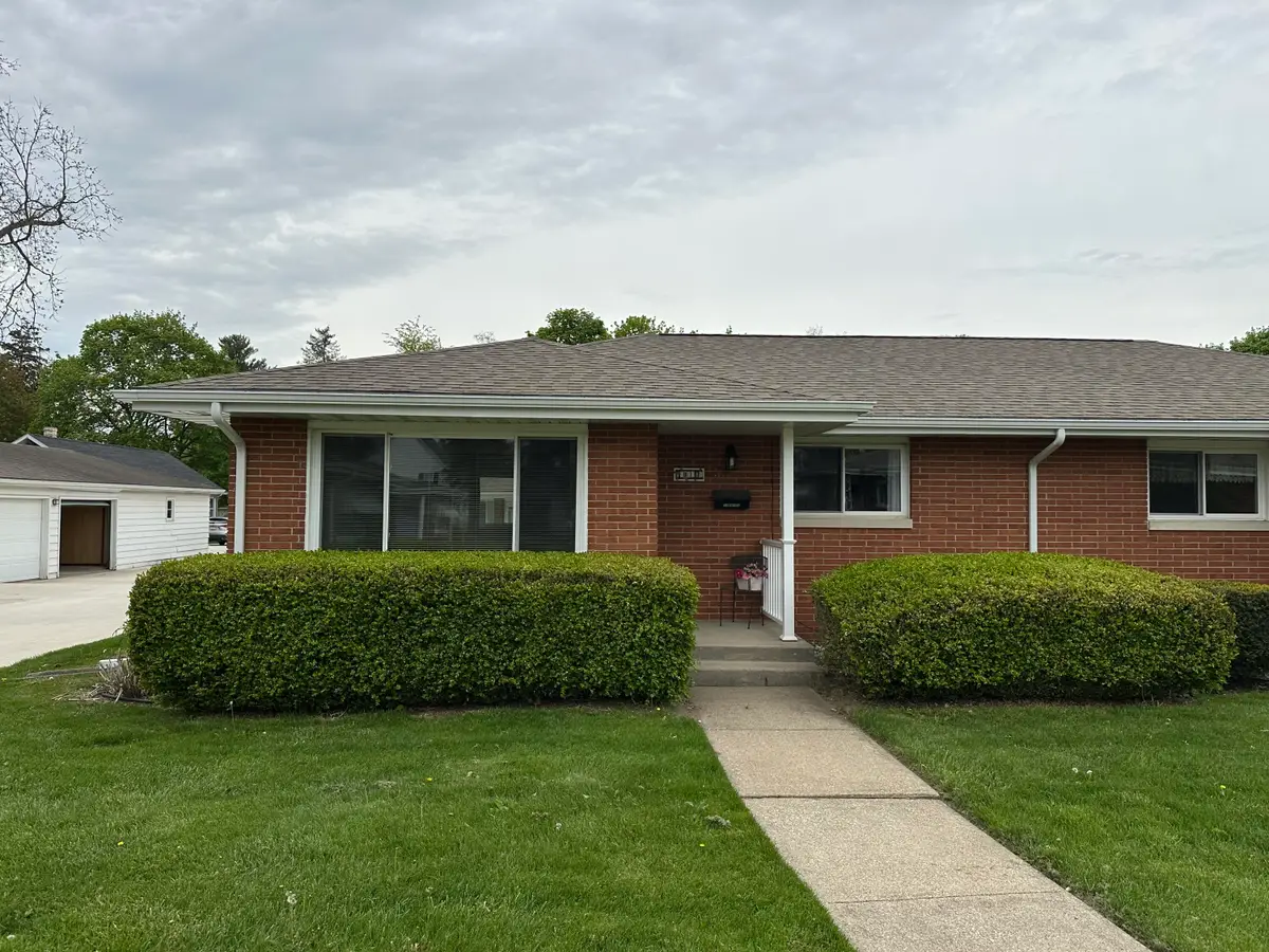 1329 Oak Street #C-2, Niles, MI 49120 - #1