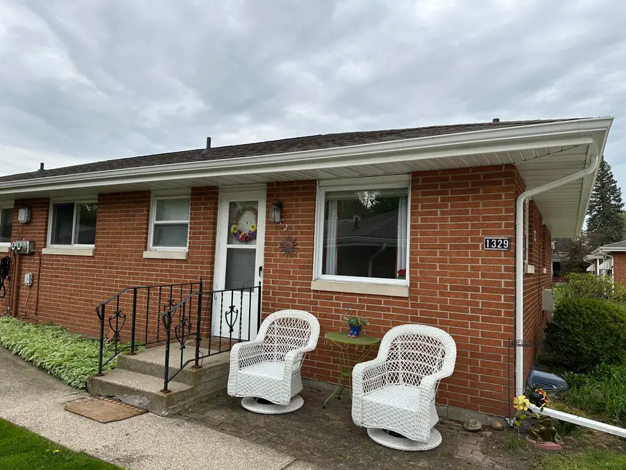 1329 Oak Street #C-2, Niles, MI 49120 - #2