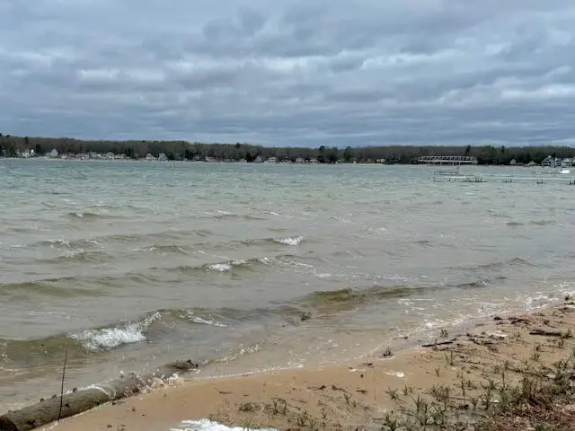 10271 S Star Lake Drive, Baldwin, MI 49304 - #1