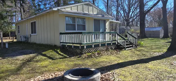 11610 Heron Drive, Lakeview, MI 48850