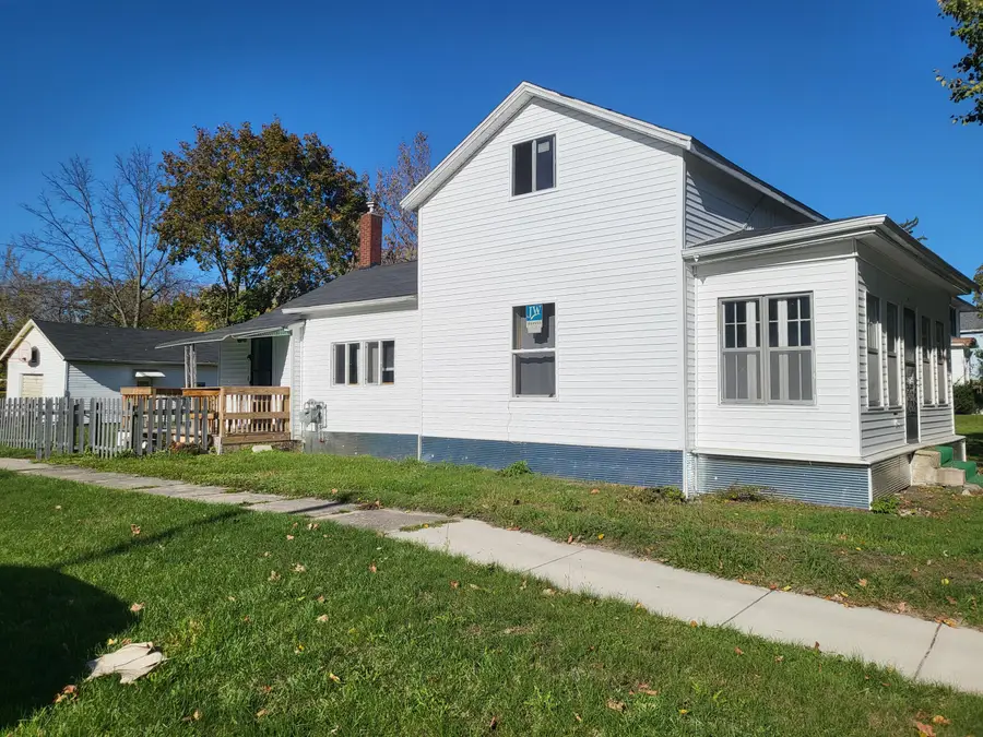 623 S Mason Street, Saginaw, MI 48602 - #2