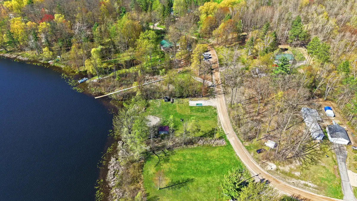 6059 Terry Drive, Six Lakes, MI 48886 - #1