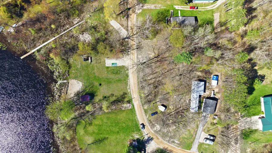 6059 Terry Drive, Six Lakes, MI 48886 - #2
