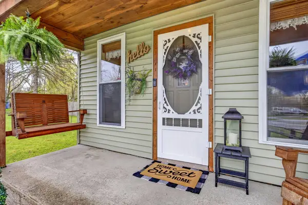 404 E 3rd Street, Hersey, MI 49639