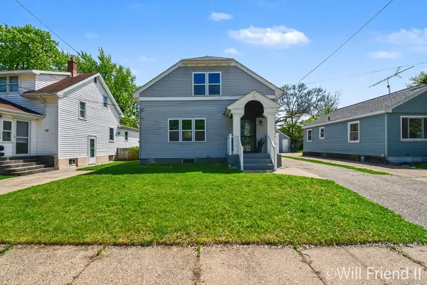 62 Oneida Street Sw, Grand Rapids, MI 49548