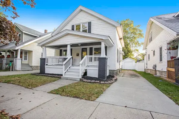 1128 Powers Avenue Nw, Grand Rapids, MI 49504