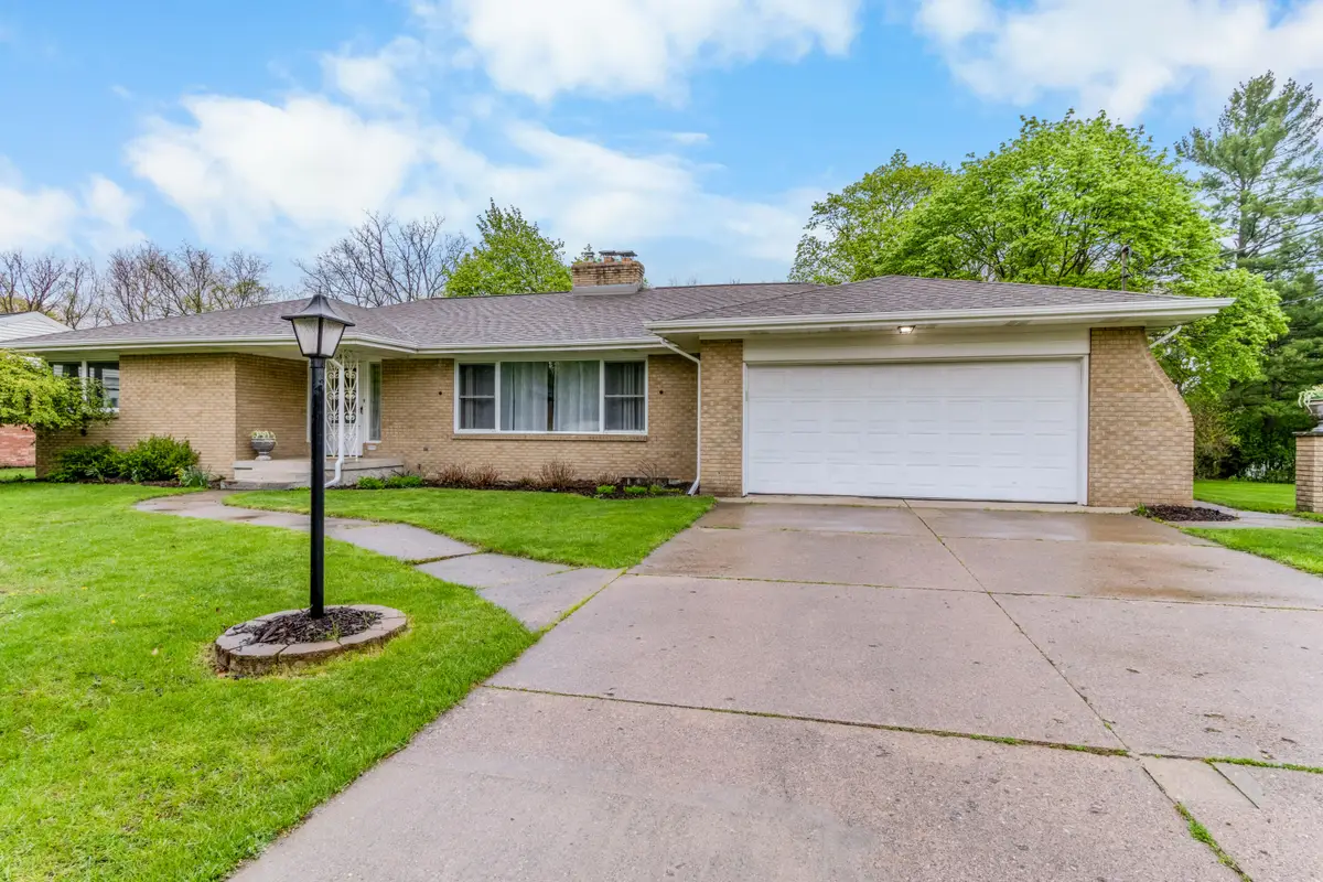 1924 Newton Avenue Se, Grand Rapids, MI 49506 - #1
