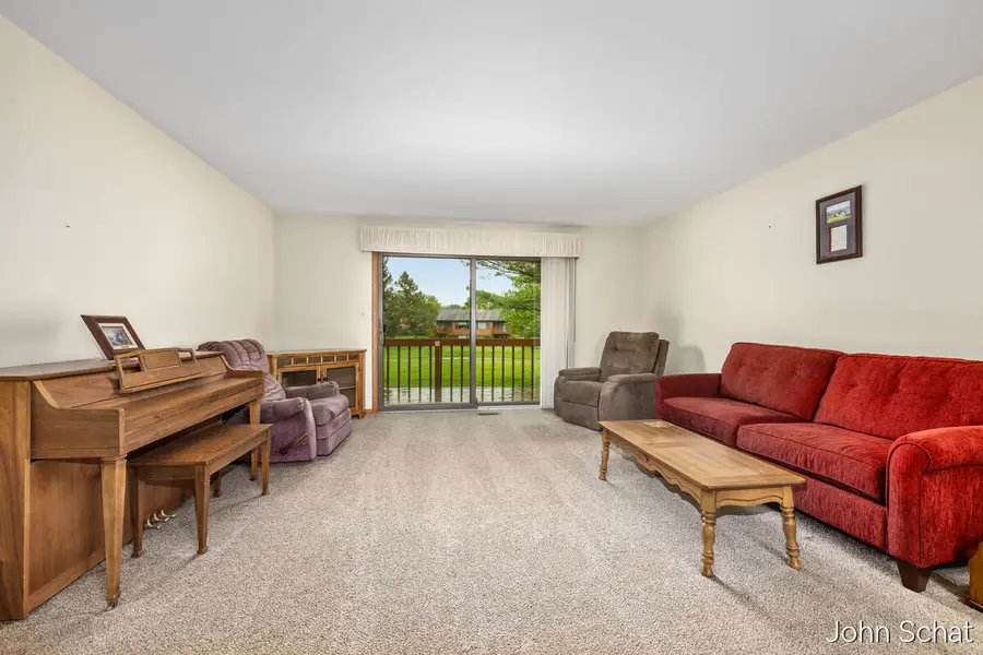 1344 Bent Tree Drive #32, Hudsonville, MI 49426 - #3
