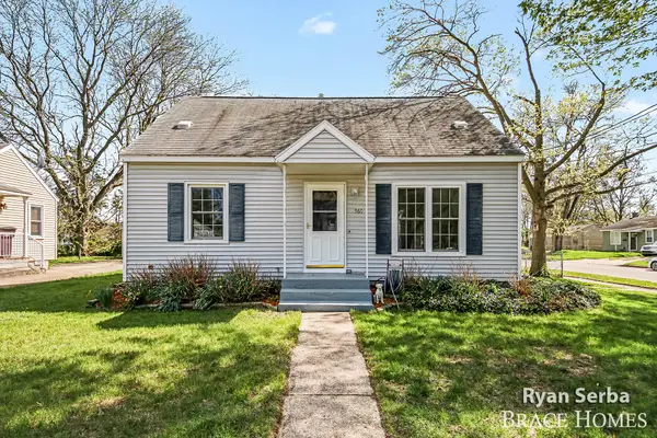 960 35th Street Sw, Wyoming, MI 49509