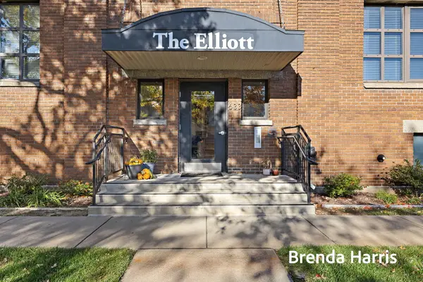 633 Elliott Avenue #12, Grand Haven, MI 49417
