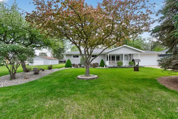 4929 Martha Drive, Jackson, MI 49201