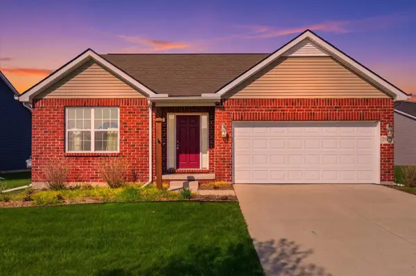 7062 Creekway Court, Ypsilanti, MI 48197