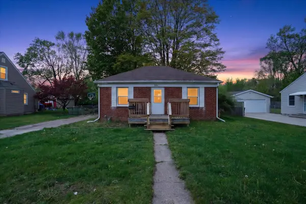 151 N 21st Street N, Battle Creek, MI 49015