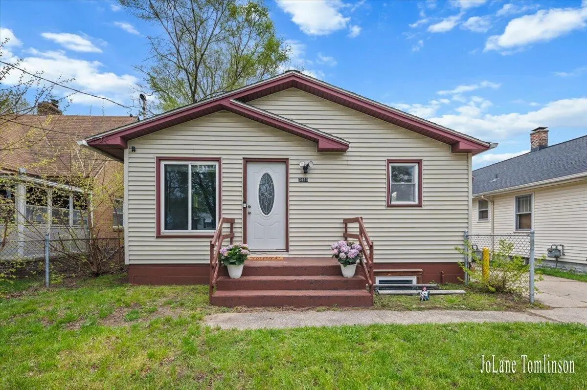 3440 Opal Avenue Sw, Wyoming, MI 49548 - #1