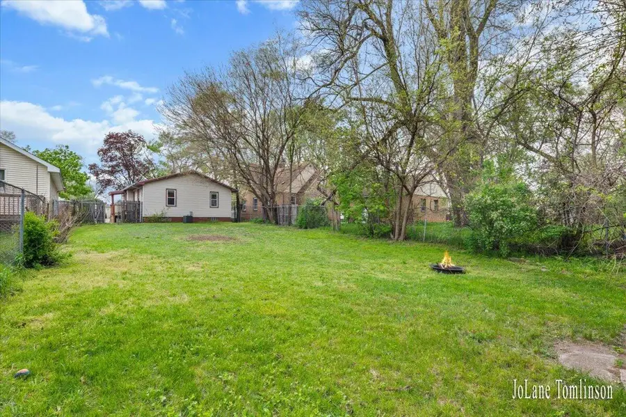 3440 Opal Avenue Sw, Wyoming, MI 49548 - #3