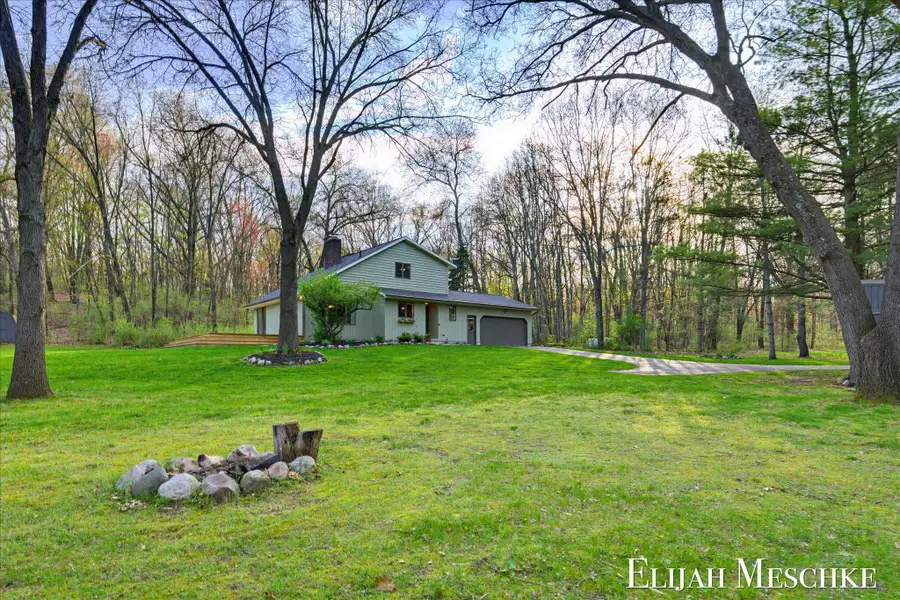 9000 Crooked Crow Road Ne, Ada, MI 49301 - #3