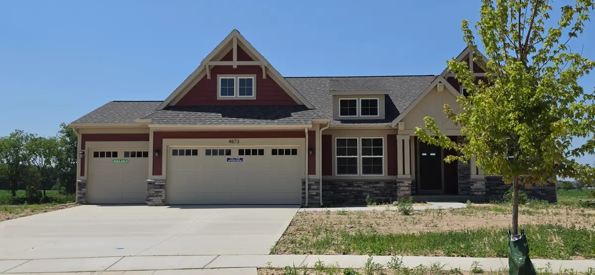 4873 Duttonvale Drive Se #7, Caledonia, MI 49316 - #1