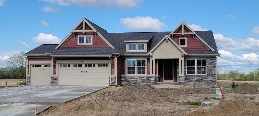 4873 Duttonvale Drive Se #7, Caledonia, MI 49316 - #2