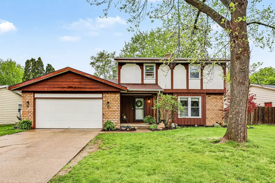 4261 Mohawk Avenue Sw, Grandville, MI 49418 - #3