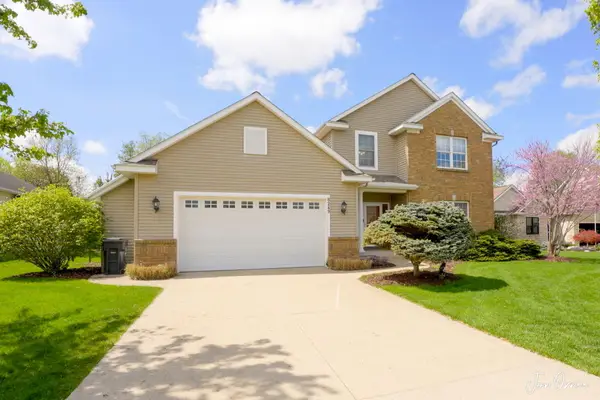 8249 Morning Dew Court Sw, Byron Center, MI 49315