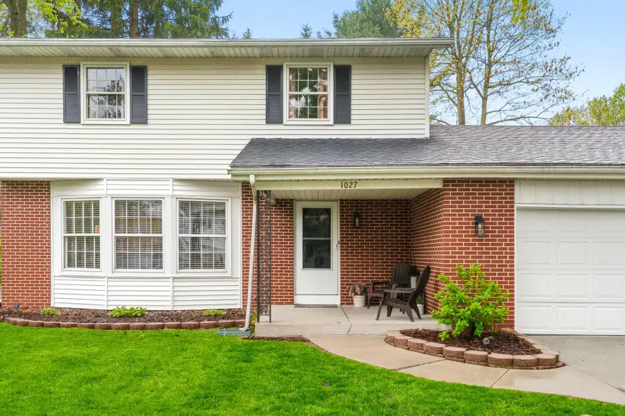 1027 Piccadilly Road, Kalamazoo, MI 49006 - #2