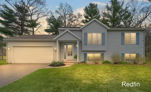 1204 Abby Court, Muskegon, MI 49442