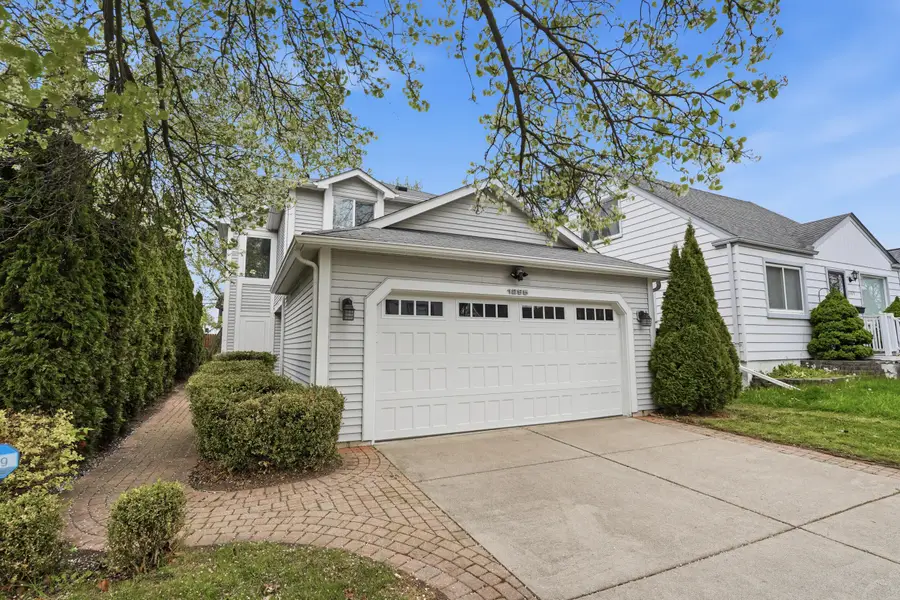 1295 Smith Avenue, Birmingham, MI 48009 - #2