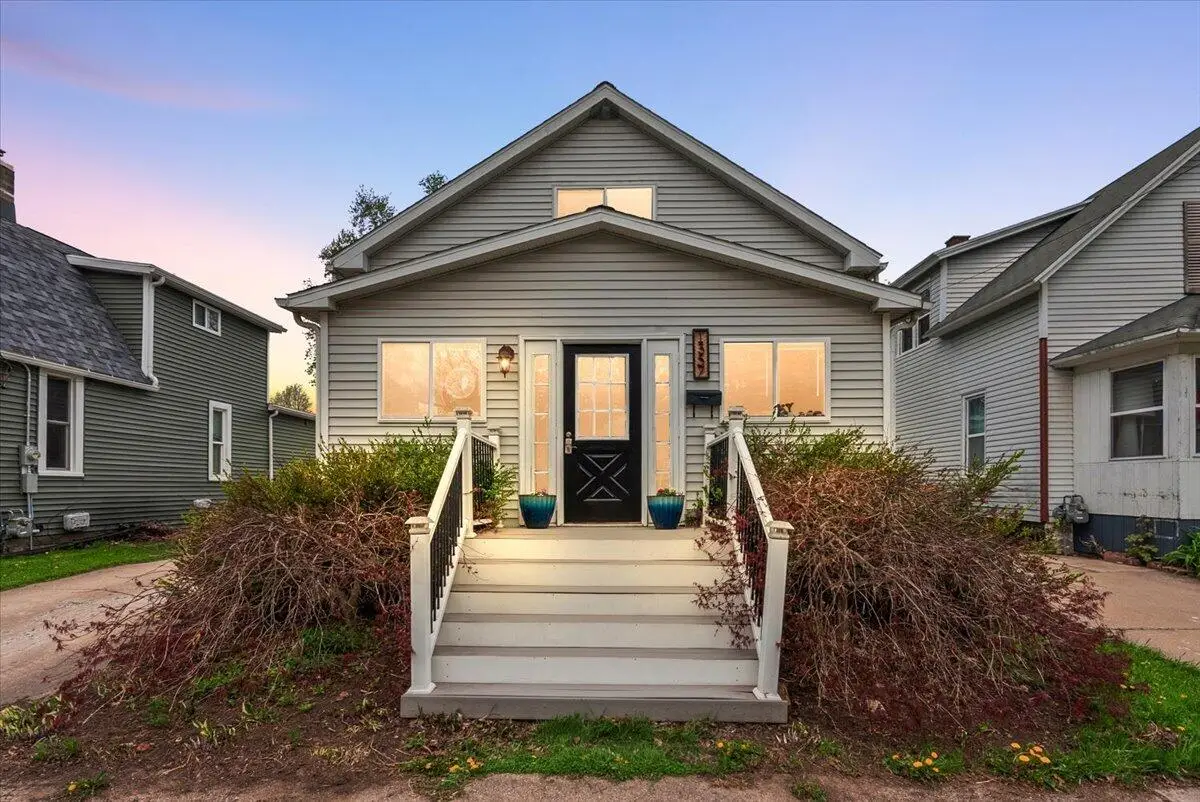 1357 Penn Avenue Ne, Grand Rapids, MI 49505 - #1