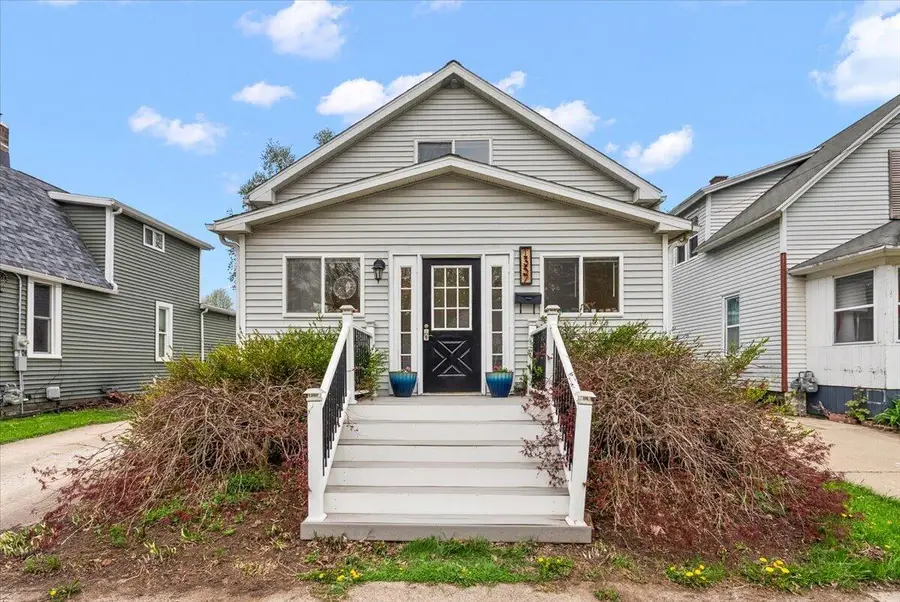 1357 Penn Avenue Ne, Grand Rapids, MI 49505 - #2